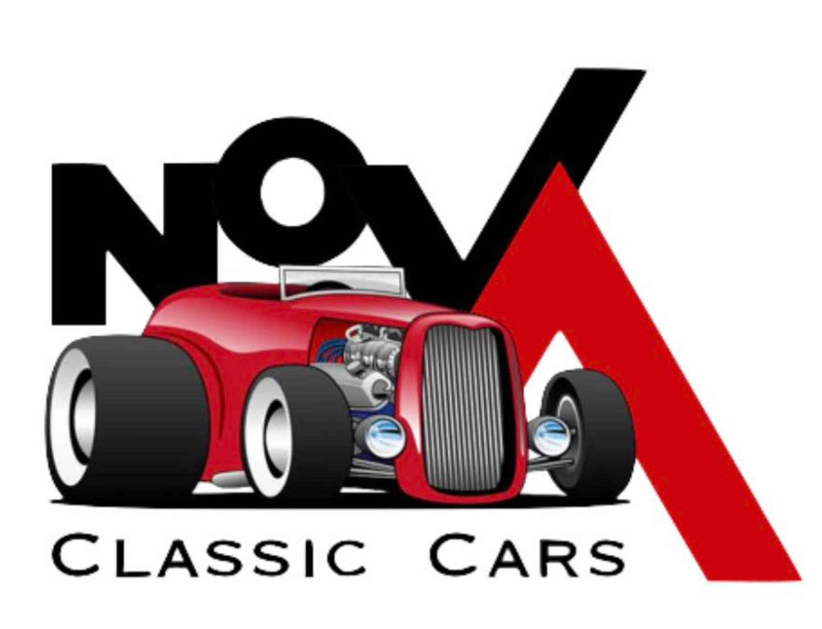 Nova Classic Cars Logo